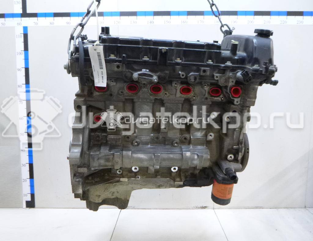 Фото Контрактный (б/у) двигатель L52 для Gmc / Isuzu / Chevrolet 223 л.с 20V 3.5 л бензин 89060449 {forloop.counter}}