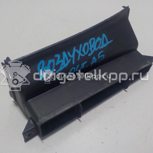 Фото Воздухозаборник (наружный)  1K0805971C для Seat Leon / Toledo / Altea