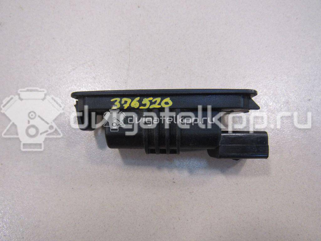 Фото Фонарь подсветки номера  3D0943021A для Seat Ibiza / Leon / Toledo / Altea / Exeo {forloop.counter}}