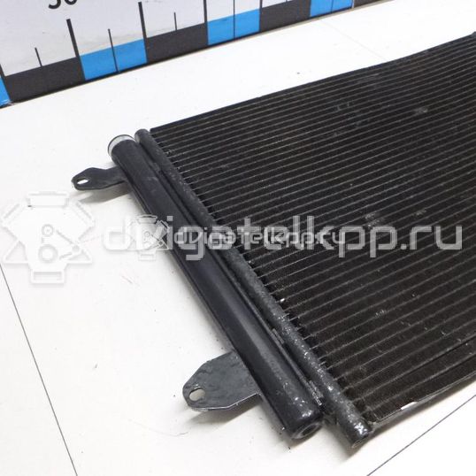 Фото Испаритель кондиционера  1K0820411AH для Seat Ibiza / Leon / Toledo / Altea