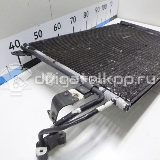 Фото Испаритель кондиционера  1K0820411AH для Seat Ibiza / Leon / Toledo / Altea