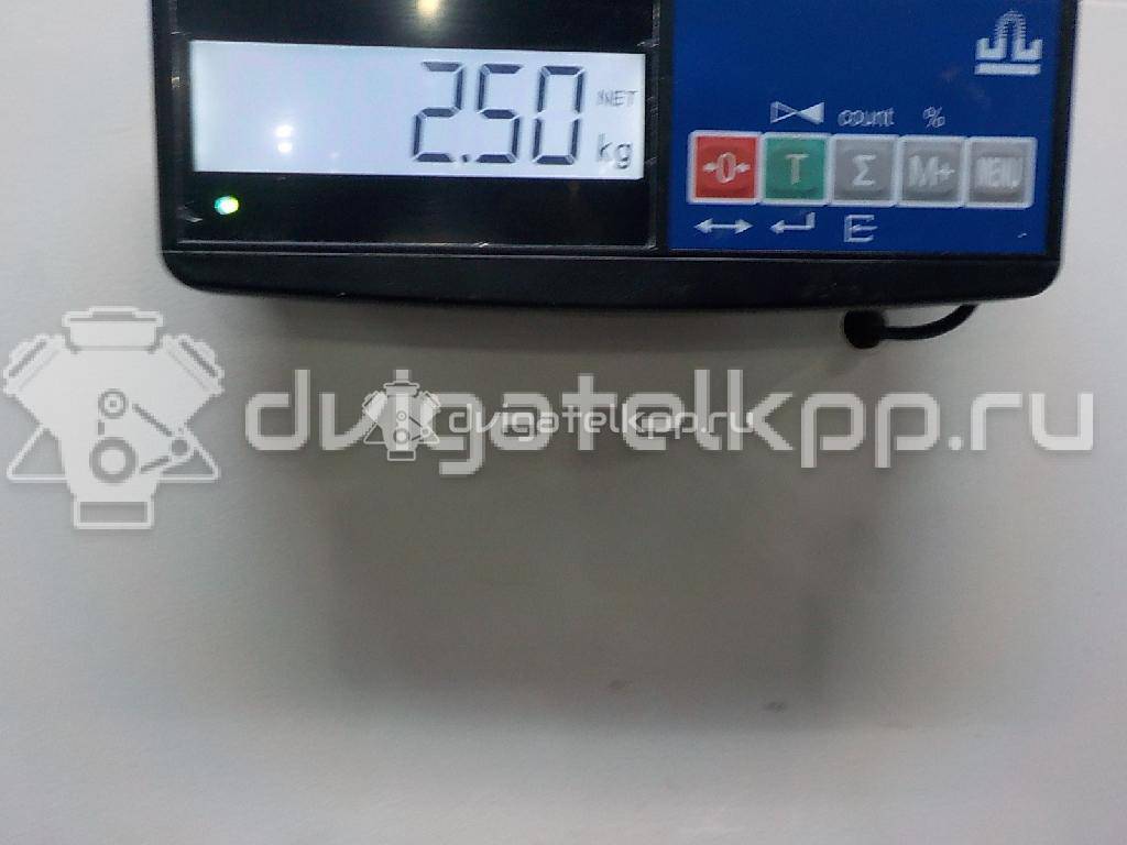 Фото Испаритель кондиционера  1K0820411AH для Seat Ibiza / Leon / Toledo / Altea {forloop.counter}}