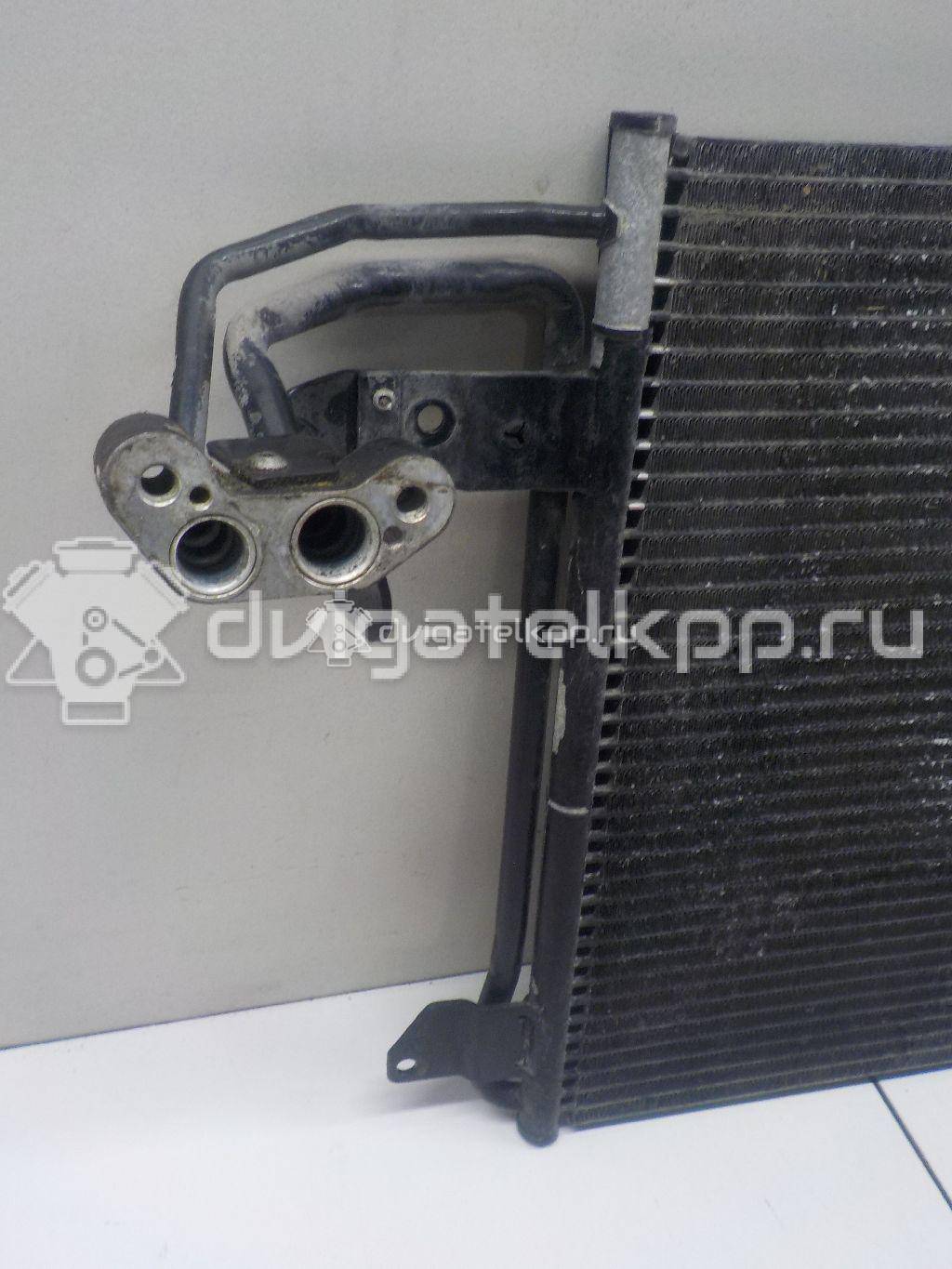 Фото Испаритель кондиционера  1K0820411AH для Seat Ibiza / Leon / Toledo / Altea {forloop.counter}}