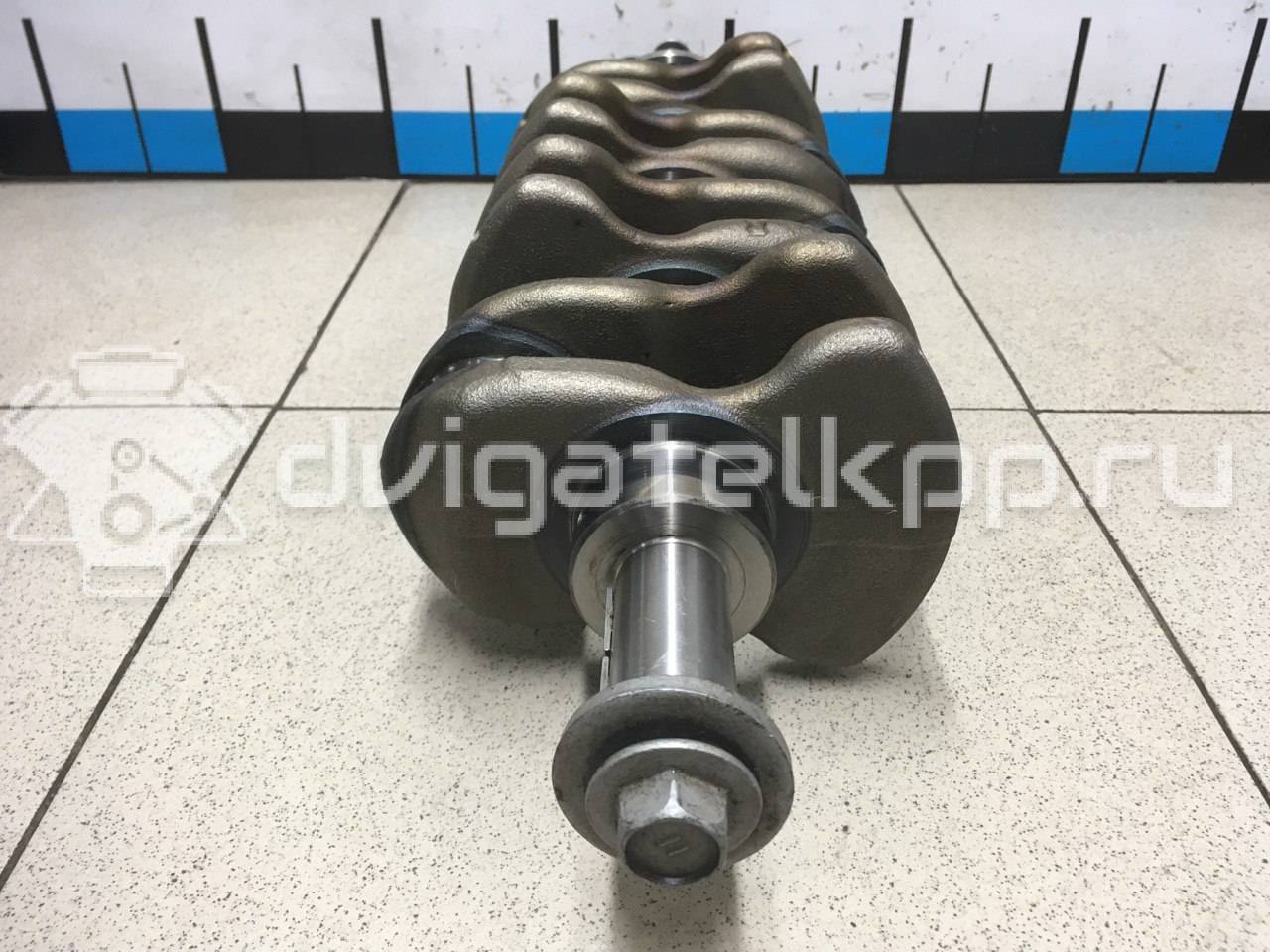 Фото Коленвал для двигателя 3ZR-FAE для Lexus / Toyota 150 л.с 16V 2.0 л бензин 1340137031 {forloop.counter}}