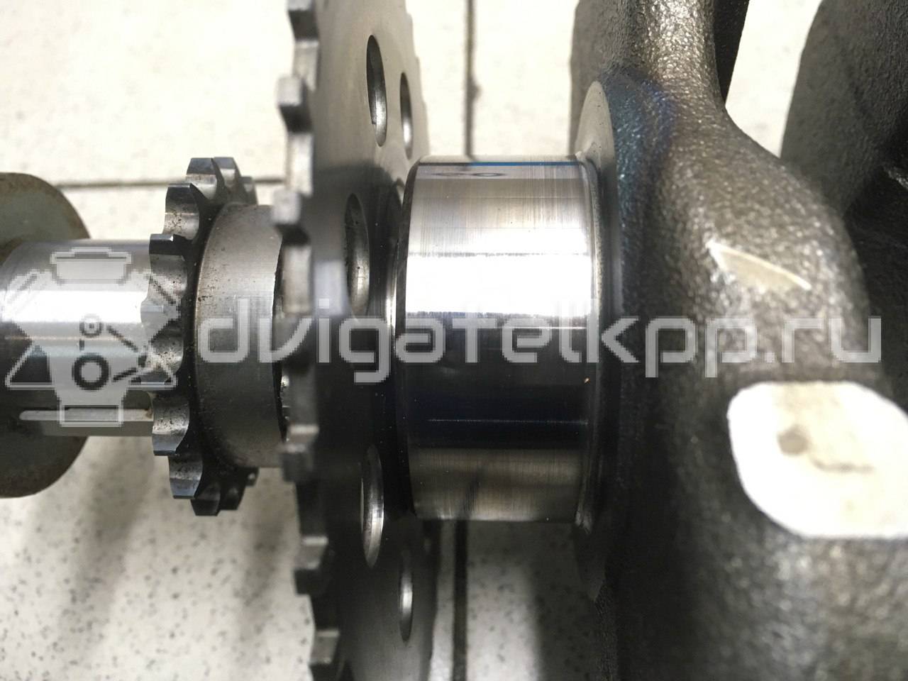 Фото Коленвал для двигателя 3ZR-FAE для Lexus / Toyota 150 л.с 16V 2.0 л бензин 1340137031 {forloop.counter}}