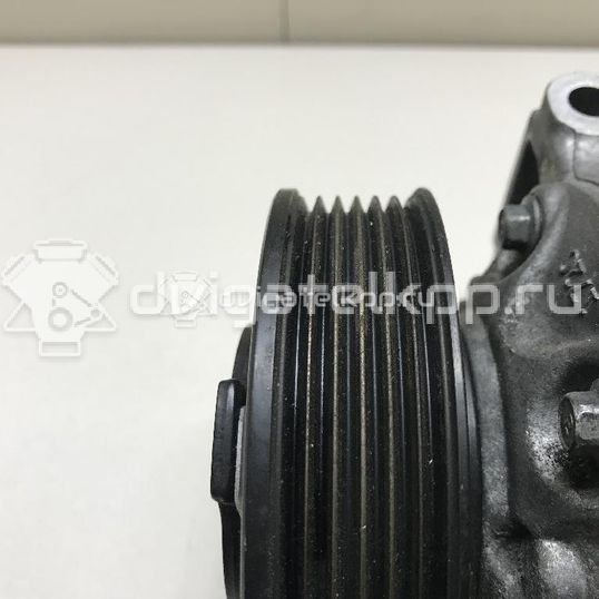 Фото Компрессор системы кондиционирования  5Q0820803C для Seat Ibiza / Cordoba / Leon / Toledo / Alhambra