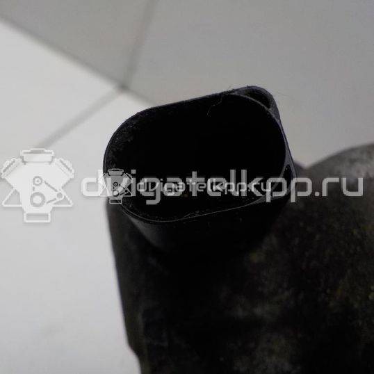 Фото Компрессор системы кондиционирования  5N0820803G для Seat Ibiza / Cordoba / Leon / Toledo / Alhambra