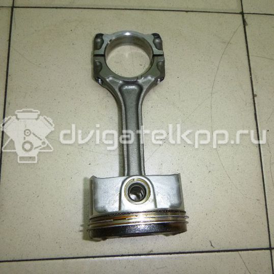 Фото Поршень с шатуном для двигателя B для Toyota Dyna / Land Cruiser / Quick Delivery 80-86 л.с 8V 3.0 л Дизельное топливо