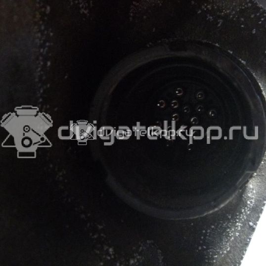 Фото Контрактная (б/у) АКПП для Gmc / Chevrolet 253-370 л.с 32V 6.6 л LMM Дизельное топливо 17804013