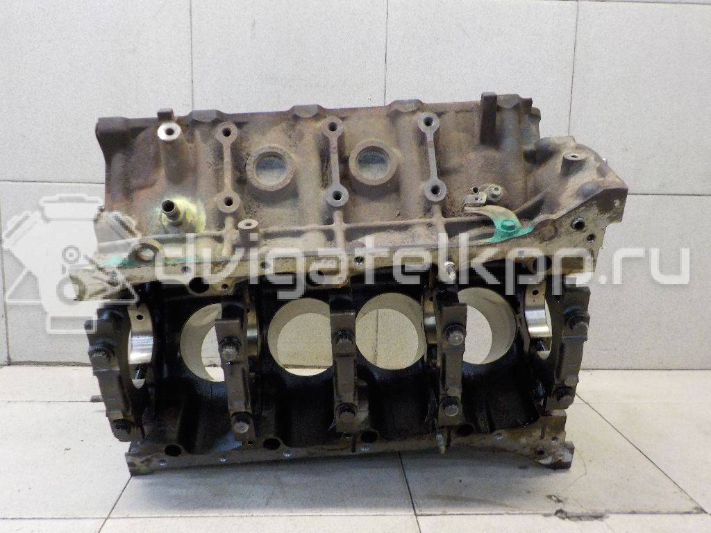 Фото Блок двигателя для двигателя 2UZ-FE для Toyota Land Cruiser / Tundra , / 4 / Sequoia 233-288 л.с 32V 4.7 л бензин 1140159675 {forloop.counter}}