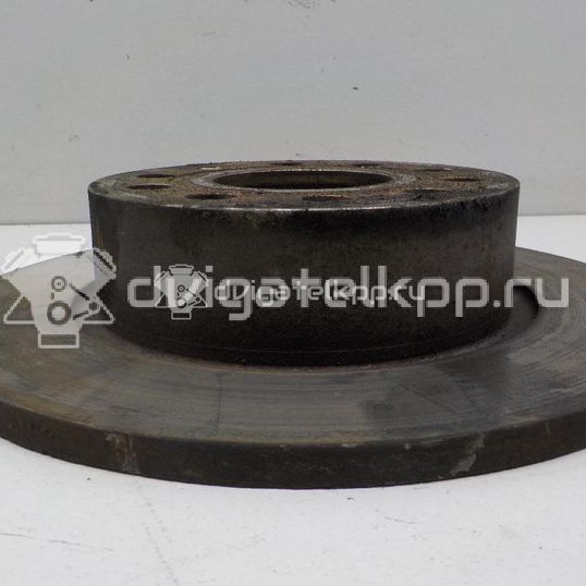 Фото Диск тормозной задний  1K0615601AB для Seat Leon / Toledo / Altea