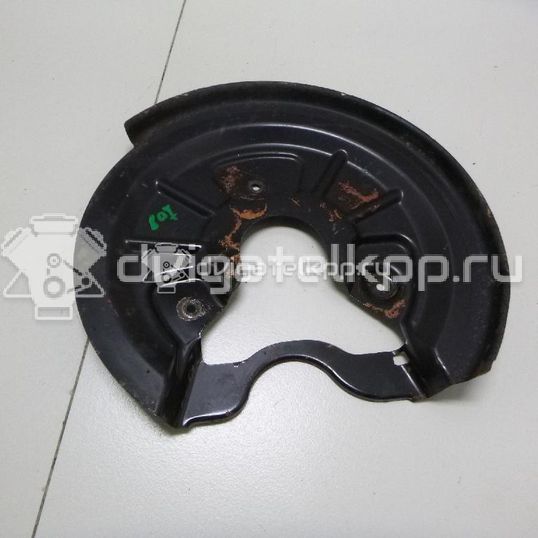 Фото Пыльник тормозного диска  1T0615612B для Seat Leon / Toledo / Altea