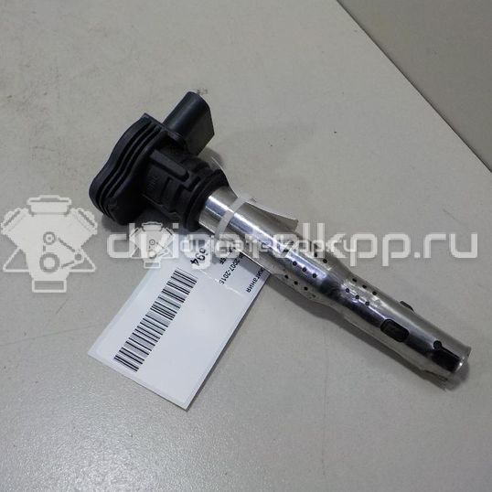 Фото Катушка зажигания  07k905715f для Seat Leon / Toledo / Alhambra / Altea / Exeo