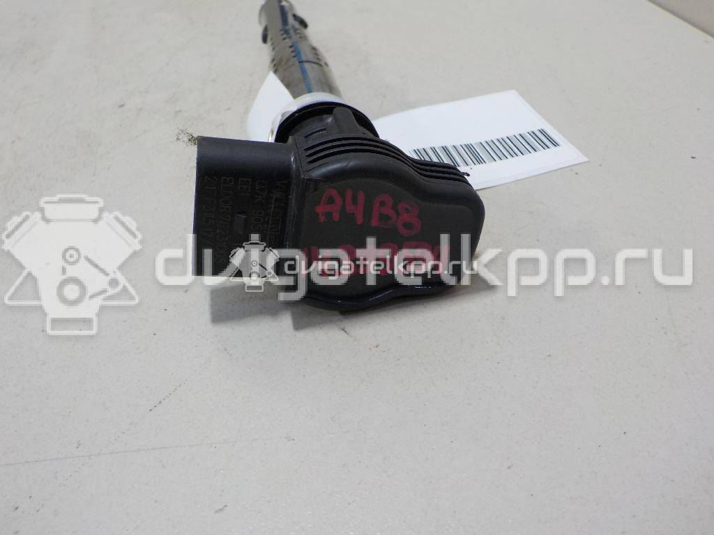 Фото Катушка зажигания  07k905715f для Seat Leon / Toledo / Alhambra / Altea / Exeo {forloop.counter}}