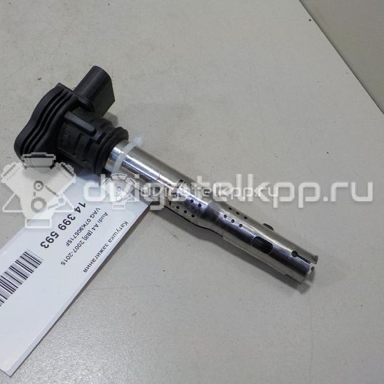 Фото Катушка зажигания  07K905715F для Seat Leon / Toledo / Alhambra / Altea / Exeo