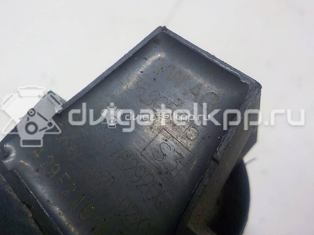 Фото Катушка зажигания  036905715F для Seat Ibiza / Cordoba / Leon / Toledo / Alhambra {forloop.counter}}