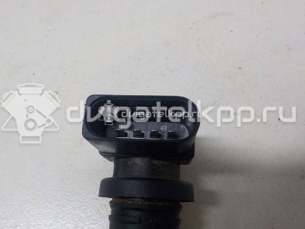 Фото Катушка зажигания  036905715F для Seat Ibiza / Cordoba / Leon / Toledo / Alhambra {forloop.counter}}