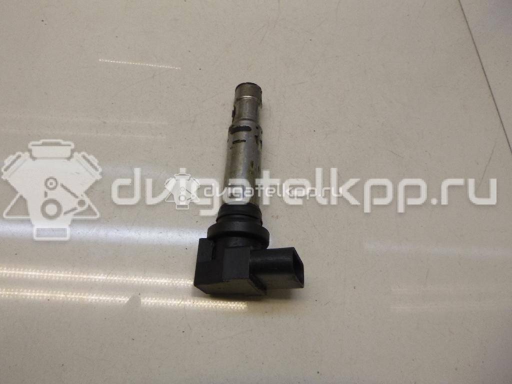 Фото Катушка зажигания  036905715F для Seat Ibiza / Cordoba / Leon / Toledo / Alhambra {forloop.counter}}