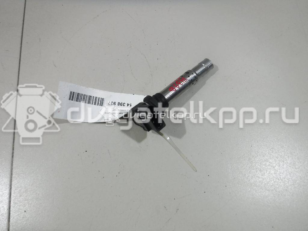 Фото Катушка зажигания  036905715F для Seat Ibiza / Cordoba / Leon / Toledo / Alhambra {forloop.counter}}