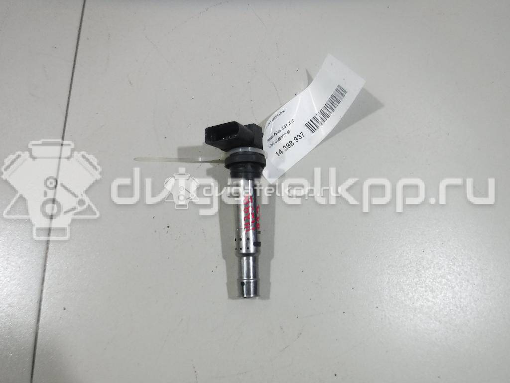 Фото Катушка зажигания  036905715F для Seat Ibiza / Cordoba / Leon / Toledo / Alhambra {forloop.counter}}