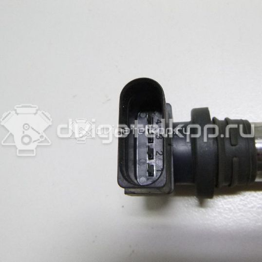 Фото Катушка зажигания  036905715G для Seat Ibiza / Cordoba / Leon / Toledo / Alhambra