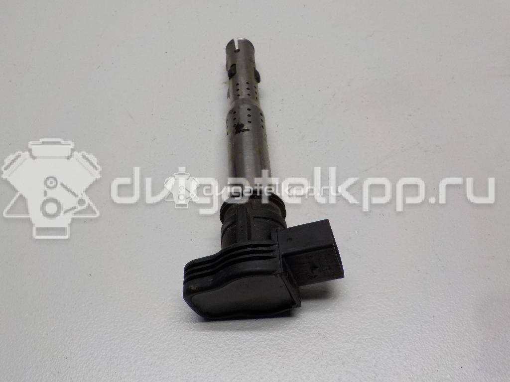 Фото Катушка зажигания  07K905715D для Seat Leon / Toledo / Alhambra / Altea / Exeo {forloop.counter}}