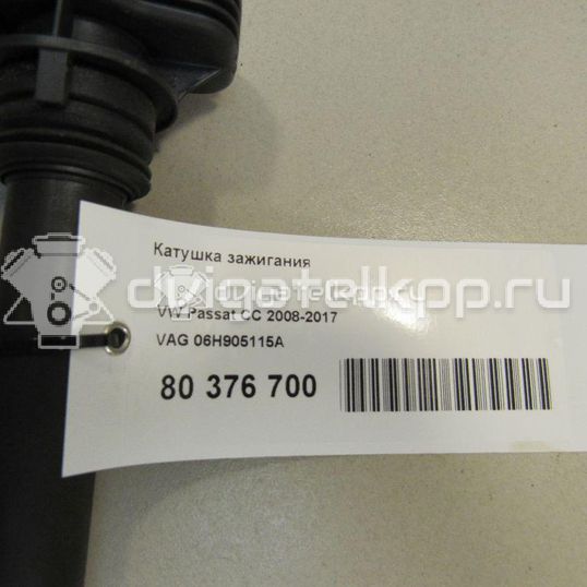 Фото Катушка зажигания  06H905115A для Seat Leon / Toledo / Alhambra / Altea / Exeo