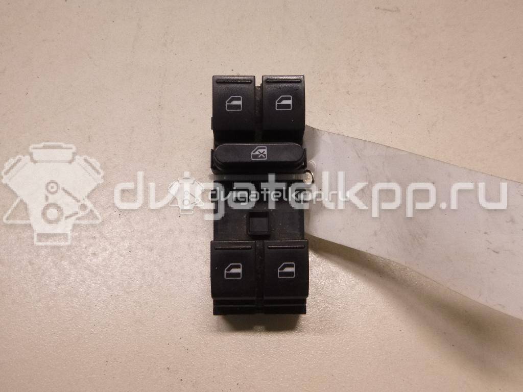 Фото Блок управления стеклоподъемниками  1K4959857A для Seat Ibiza / Leon / Toledo / Altea {forloop.counter}}