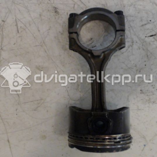 Фото Поршень с шатуном для двигателя 2JZ-GE для Lexus / Toyota 212-231 л.с 24V 3.0 л Супер-бензин (95) неэтилированный