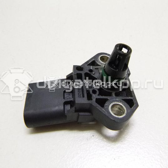 Фото Датчик абсолютного давления  03G906051D для Seat Ibiza / Cordoba / Leon / Toledo / Alhambra