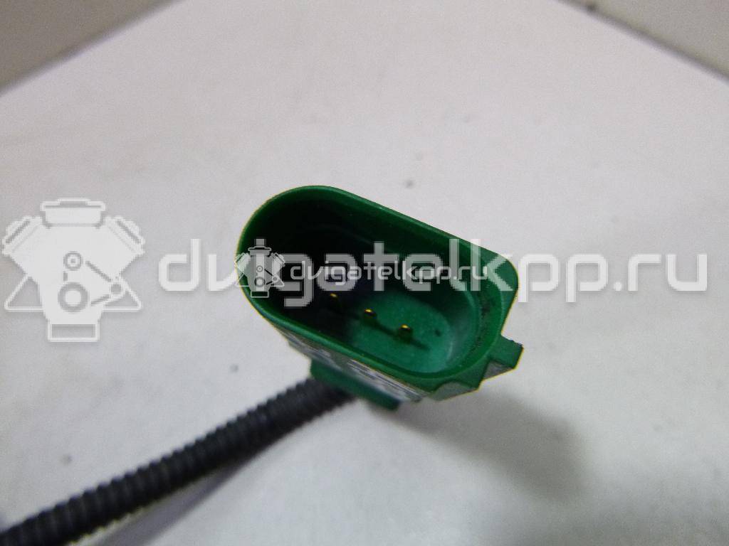 Фото Датчик детонации  06e905377a для Seat Ibiza / Leon / Toledo / Alhambra / Altea {forloop.counter}}