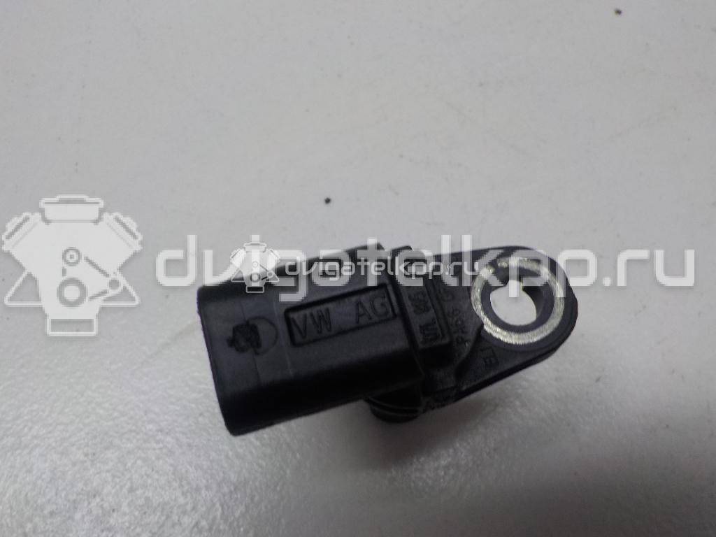 Фото Датчик положения распредвала  07L905163B для Seat Leon / Toledo / Alhambra / Altea / Exeo {forloop.counter}}