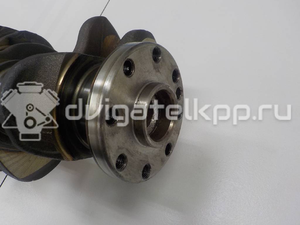 Фото Коленвал для двигателя 4GR-FSE для Toyota Mark 197-215 л.с 24V 2.5 л бензин 1340131030 {forloop.counter}}