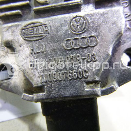 Фото Датчик уровня масла  1J0907660C для Seat Ibiza / Leon / Toledo / Altea / Exeo