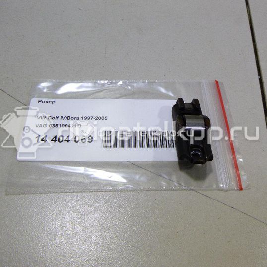 Фото Рокер  036109411d для Seat Ibiza / Cordoba / Leon / Toledo / Altea