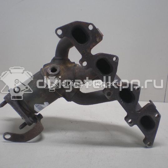 Фото Коллектор выпускной  036253052DX для Seat Ibiza / Cordoba / Leon / Toledo / Arosa 6H