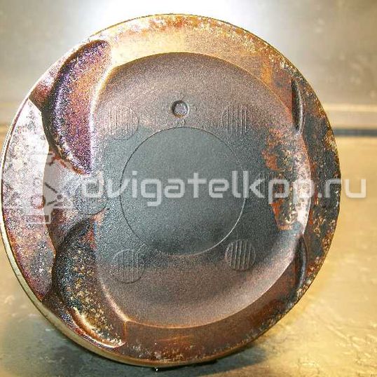 Фото Поршень с шатуном для двигателя 2JZ-GE для Lexus Is / Gs 212-228 л.с 24V 3.0 л Супер-бензин (95) неэтилированный