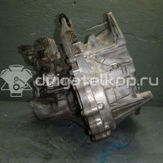 Фото Контрактная (б/у) МКПП для Nissan Primera / X-Trail / Teana / Avenir 131-150 л.с 16V 2.0 л QR20DE бензин 32010AU460