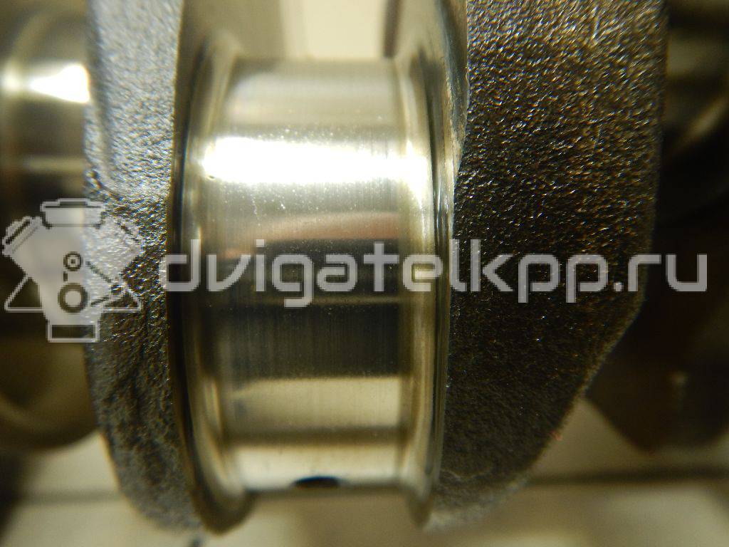 Фото Коленвал для двигателя 2GR-FE для Lotus / Lexus / Toyota / Toyota (Gac) 249-299 л.с 24V 3.5 л бензин 134010P030 {forloop.counter}}