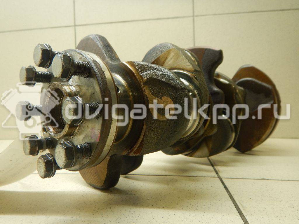 Фото Коленвал для двигателя 2GR-FE для Lotus / Lexus / Toyota / Toyota (Gac) 204-328 л.с 24V 3.5 л бензин 134010P030 {forloop.counter}}