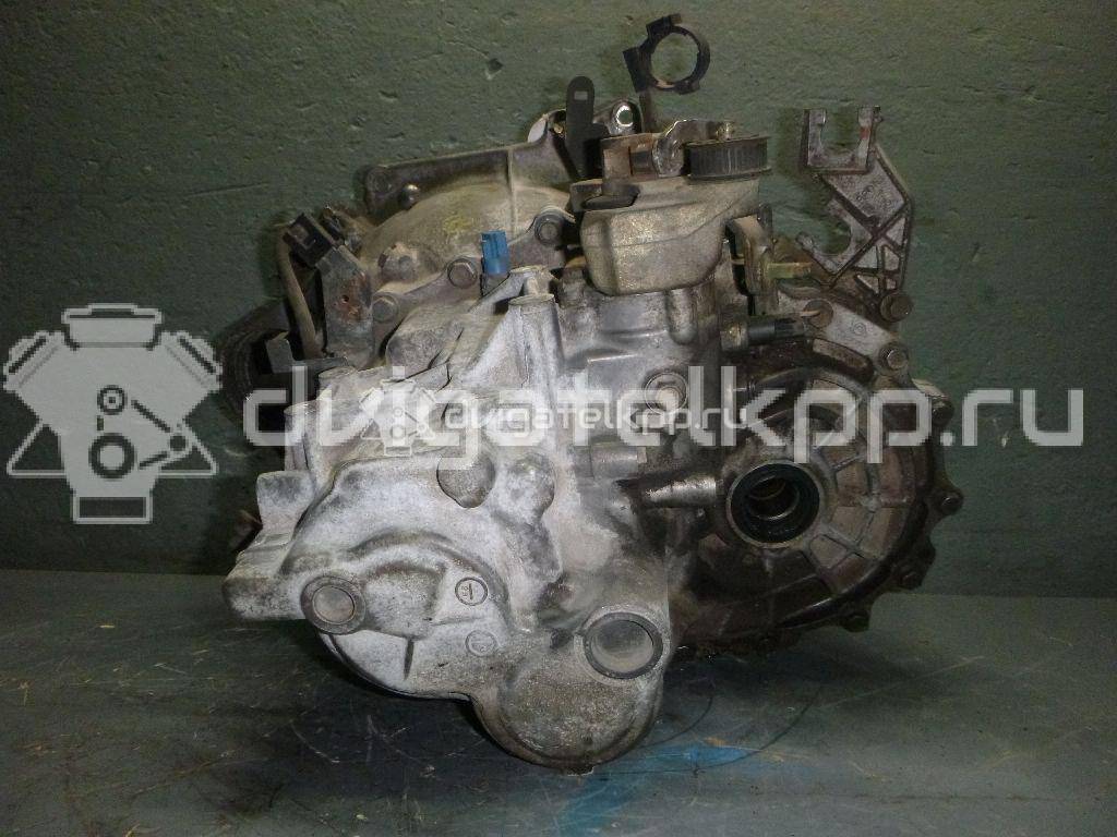 Фото Контрактная (б/у) МКПП для Nissan Primera / X-Trail / Teana / Avenir 131-150 л.с 16V 2.0 л QR20DE бензин 32010AU460 {forloop.counter}}