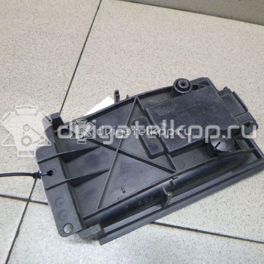 Фото Резистор отопителя  1J0819022A для Seat Ibiza / Cordoba / Leon / Toledo / Arosa 6H