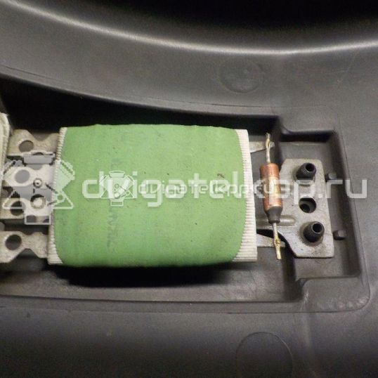 Фото Резистор отопителя  1j0819022a для Seat Ibiza / Cordoba / Leon / Toledo / Arosa 6H