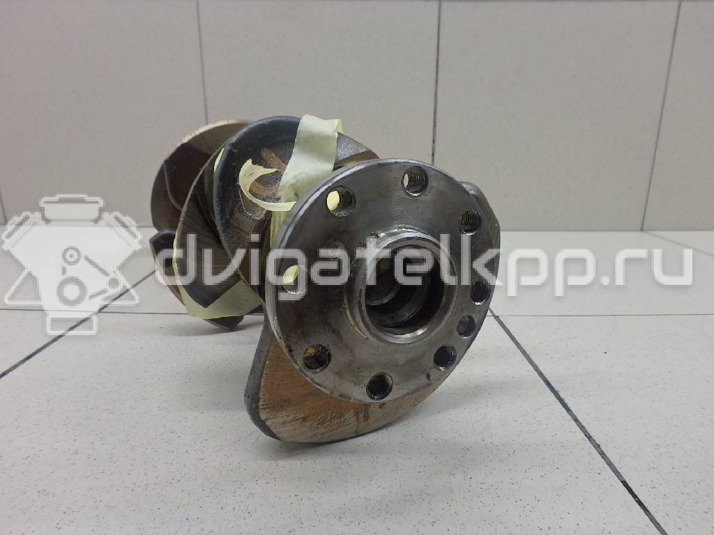 Фото Коленвал для двигателя 2GR-FE для Lotus / Lexus / Toyota / Toyota (Gac) 273 л.с 24V 3.5 л бензин 134010P030 {forloop.counter}}