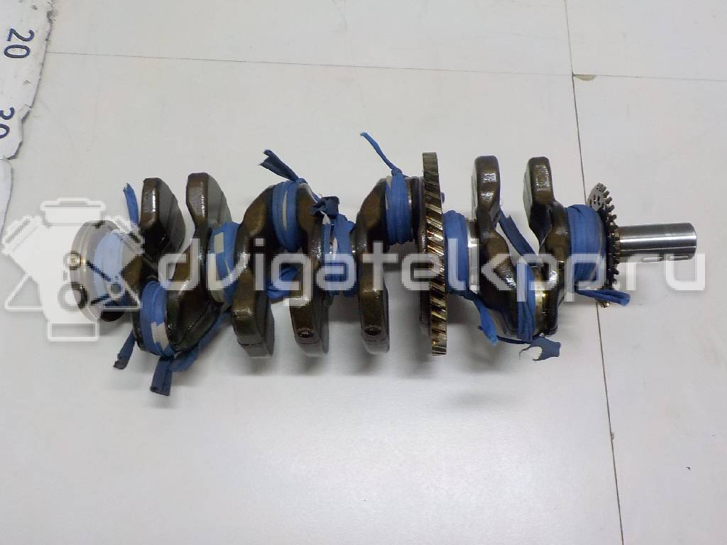 Фото Коленвал для двигателя 2AR-FE для Lexus / Toyota / Scion 175-182 л.с 16V 2.5 л бензин 1340136011 {forloop.counter}}