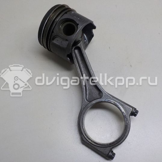 Фото Поршень с шатуном для двигателя 30DDTX для Land Rover Range Rover 211-272 л.с 24V 3.0 л Дизельное топливо