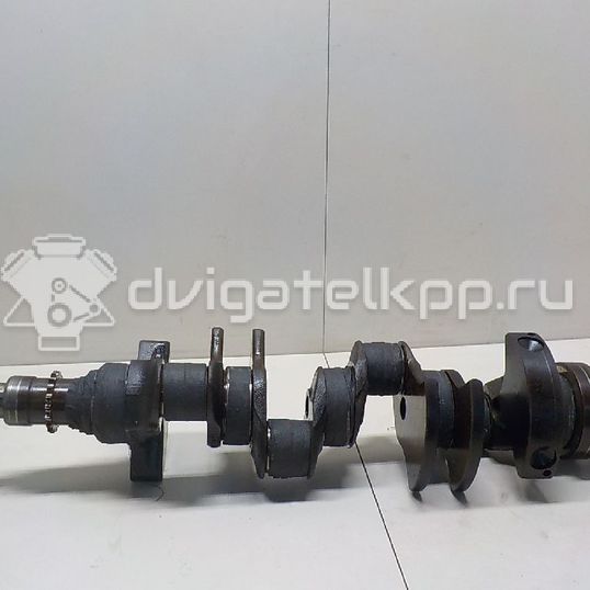 Фото Коленвал для двигателя M62 B44 для Land Rover Range Rover 286-288 л.с 32V 4.4 л бензин LFT000050