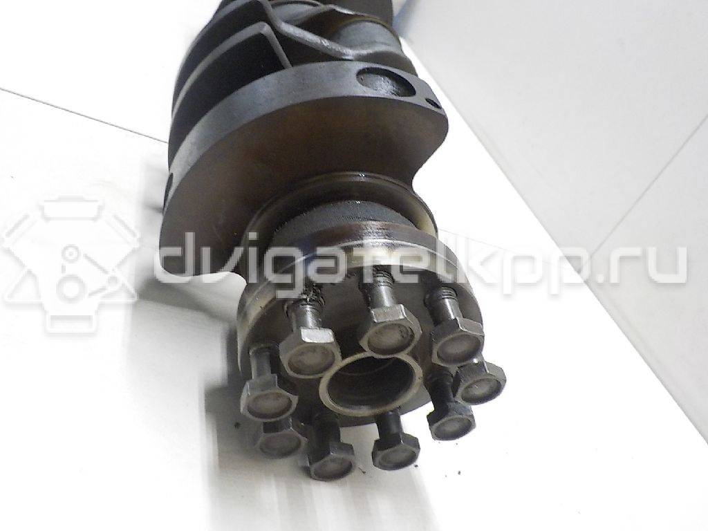 Фото Коленвал для двигателя M62 B44 для Land Rover Range Rover 286-288 л.с 32V 4.4 л бензин LFT000050 {forloop.counter}}