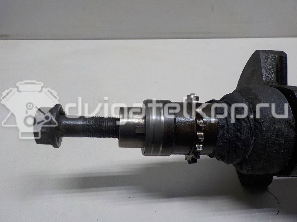 Фото Коленвал для двигателя M62 B44 для Land Rover Range Rover 286-288 л.с 32V 4.4 л бензин LFT000050 {forloop.counter}}