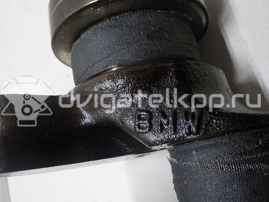 Фото Коленвал для двигателя M62 B44 для Land Rover Range Rover 286-288 л.с 32V 4.4 л бензин LFT000050 {forloop.counter}}